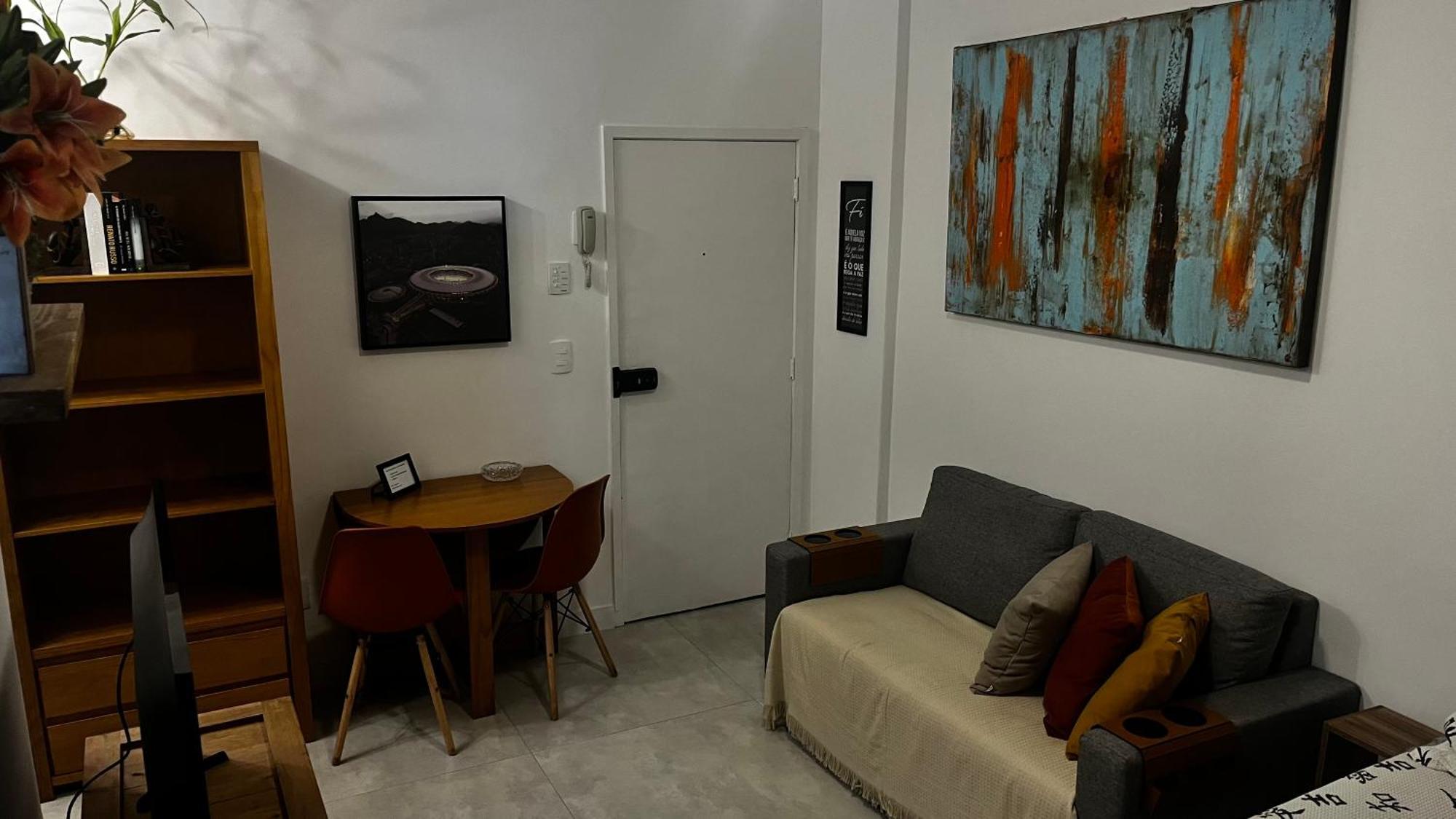 Loft_Copanema Apartment - Rio de Janeiro — Photos 1