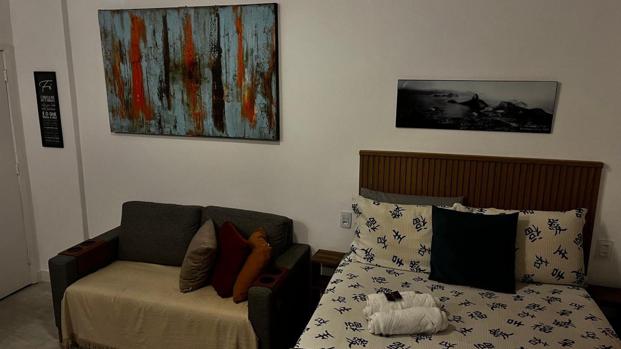 Loft_Copanema Apartment - Rio de Janeiro, Rio de Janeiro