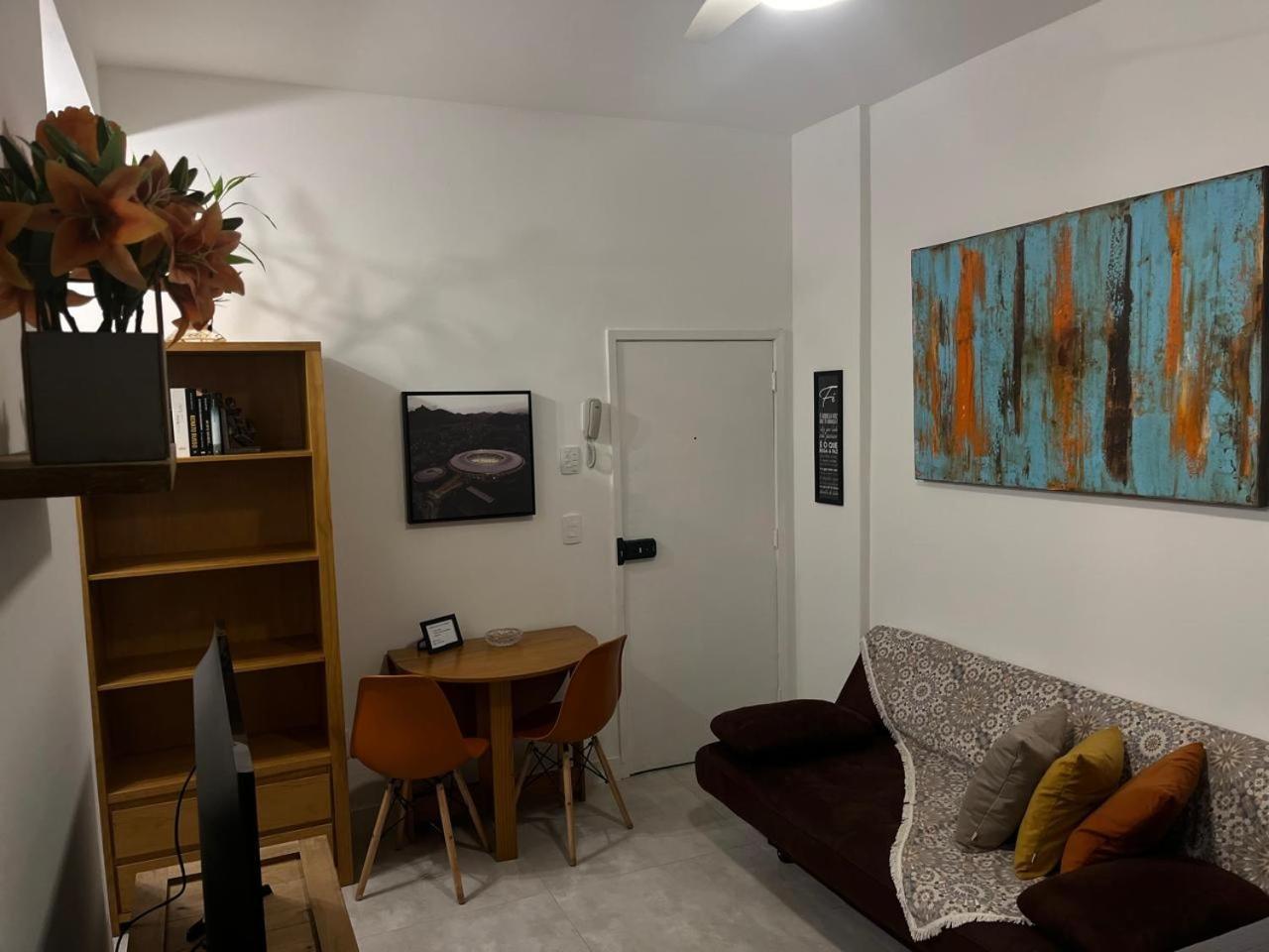 Loft_Copanema Apartment - Rio de Janeiro — Photos 3